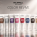 Goldwell Dualsenses Color Revive: окрашивающие кондиционеры